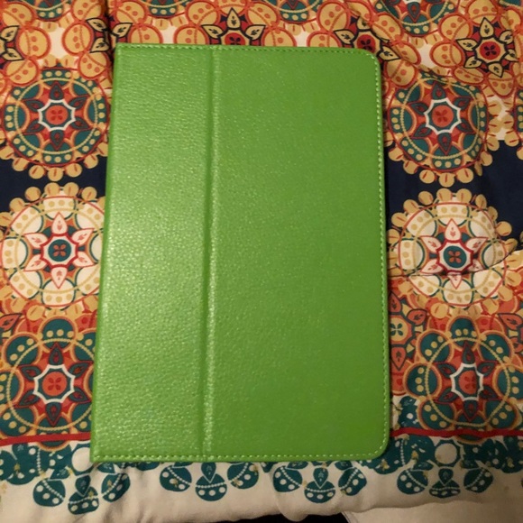 Tablet case - Picture 2 of 3